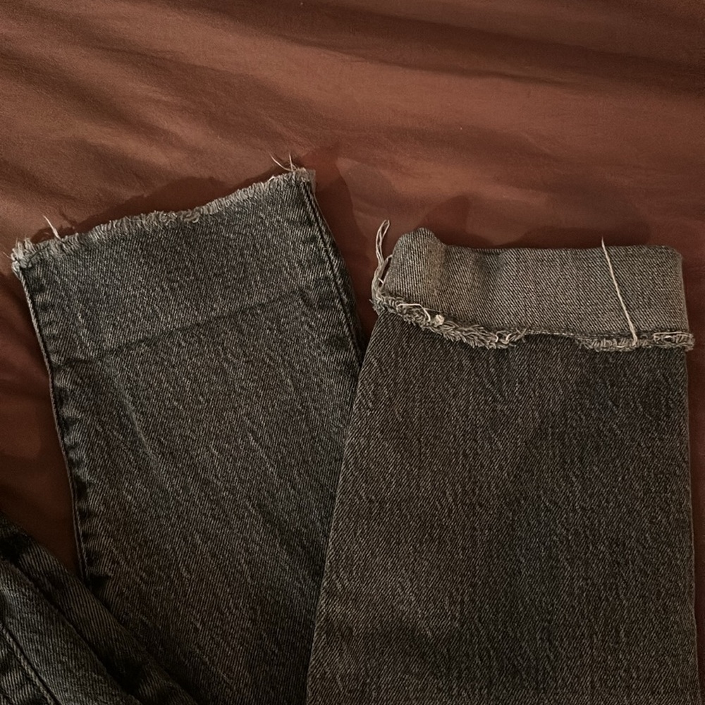 Levi Jeans Black - Picture 4 of 4